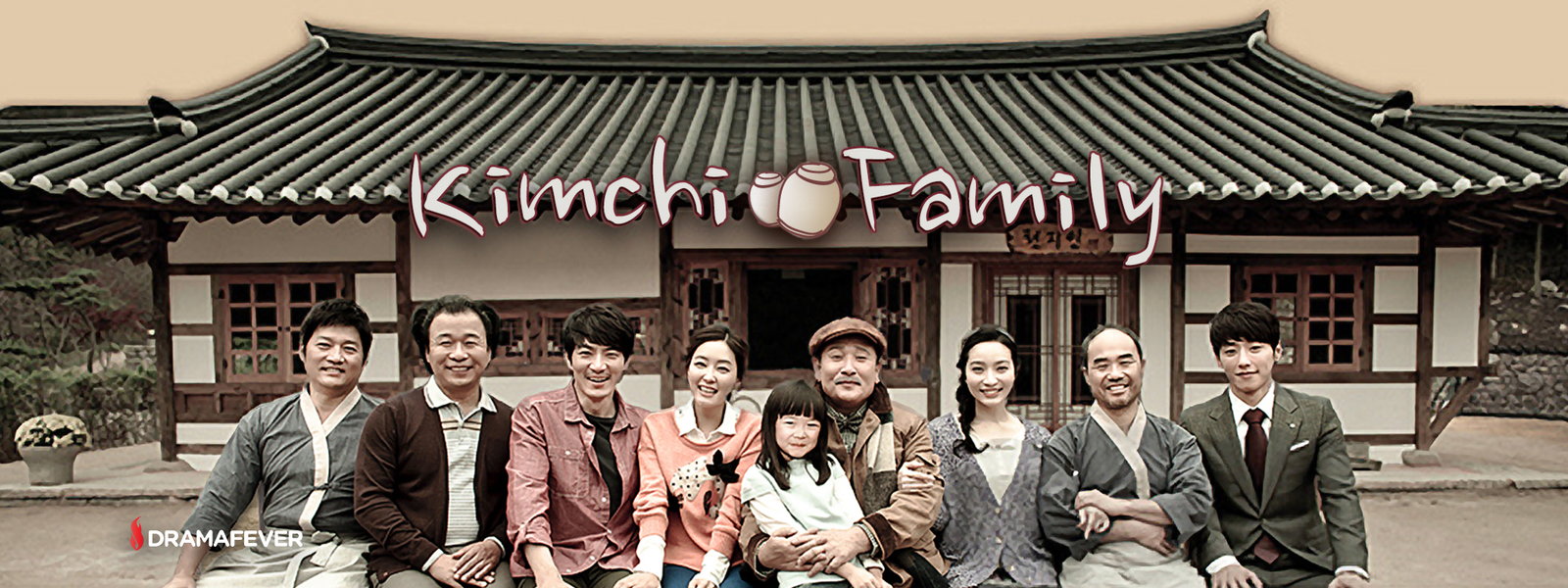 Image result for Kimchi Family