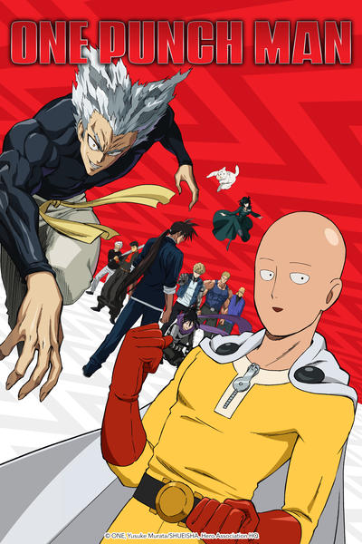 Image result for one punch man season 2