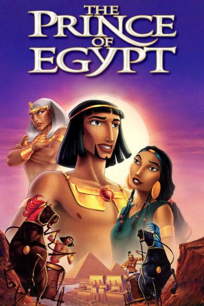 Image result for the prince of egypt