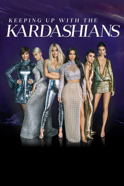 Watch Keeping Up With The Kardashians Streaming Online Hulu