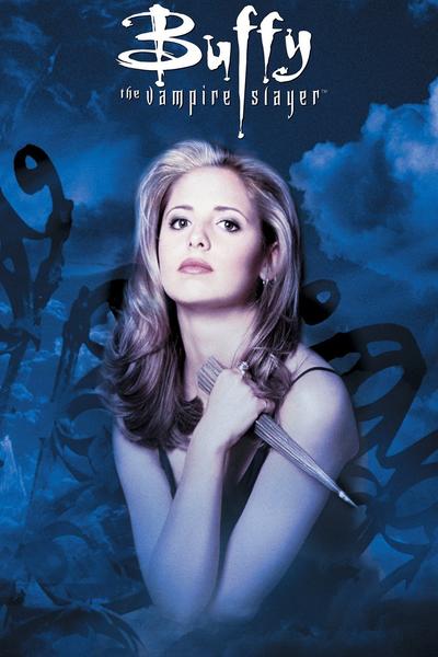 Image result for buffy the vampire slayer